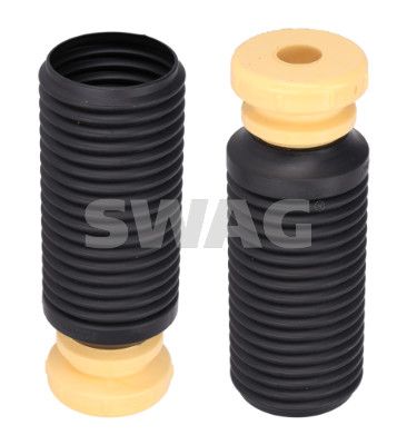 SWAG 33112163 | Amortisör Körüğü BMW X5 (F15) X6 (F16)