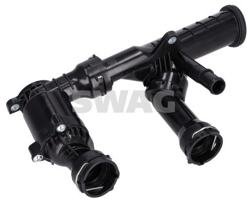 SWAG 33112267 | Termostat Gövdesi Audi A4 A6 Q5