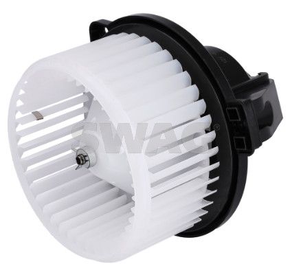 SWAG 33112376 | Kalorifer Motoru Landrover Discovery III 4Wd (L319) Discovery IV 4Wd (L319) Range Rover Sport I 4Wd (L320)