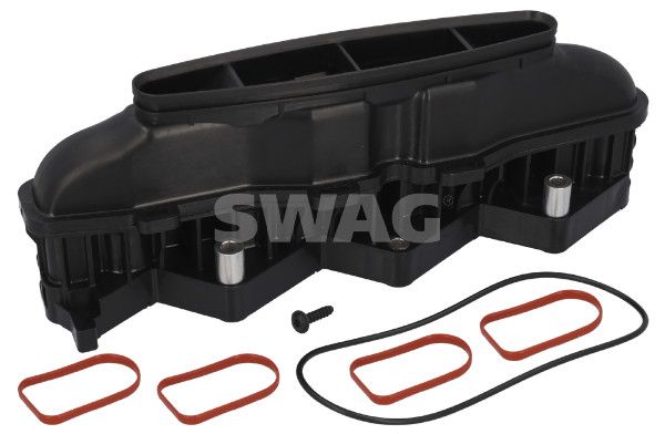 SWAG 33112861 | Emme Manifoldu Mercedes Sprinter Om646 W906 (Plastik)