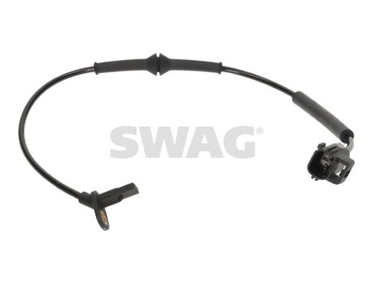 SWAG 33112885 | ABS Sensörü Arka Landrover F-Type (X152) F-Type Awd (X152) Xfr (X250) Xfrs Sportbrake (X250) Xj (X351) Xj Awd (X351)