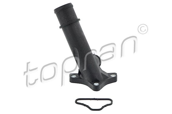 TOPRAN 109629001 | Su Flansi VW Seat