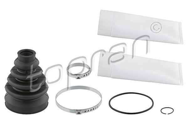 TOPRAN 111663001 | Ic Aks Körüğü Otomatik VW Seat Skoda