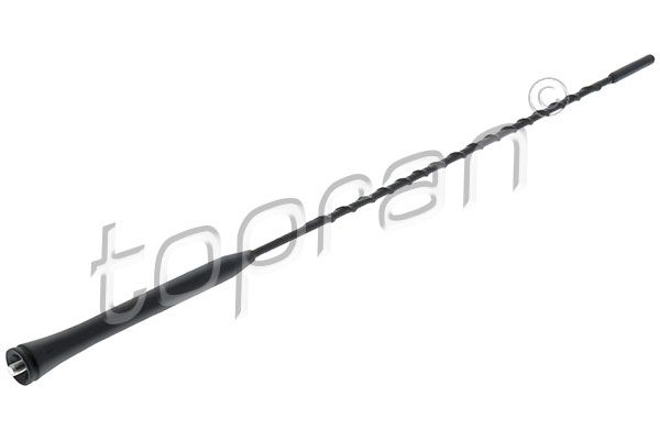 TOPRAN 115605001 | Anten Cubugu Captur Clio III Fluence Modus