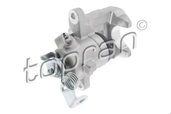 TOPRAN 115679002 | Sol Arka Fren Kaliperi VW