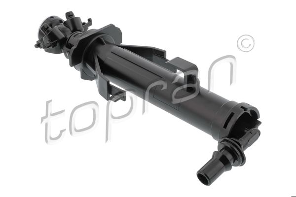 TOPRAN 116223001 | Sol Far Yıkama Motoru VW