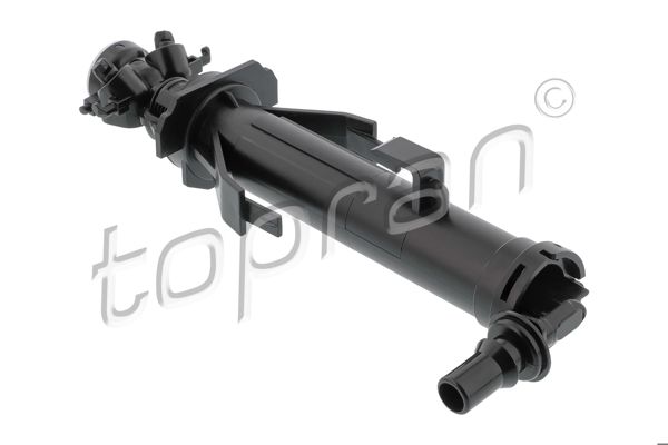 TOPRAN 116224001 | Sağ Far Yıkama Motoru VW