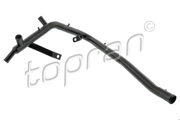 TOPRAN 116462001 | Su Borusu VW Transporter