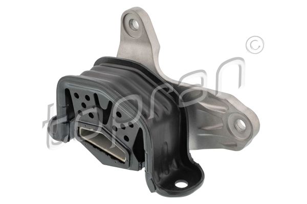 TOPRAN 118993001 | Şanzıman Takozu Otm VW Transporter