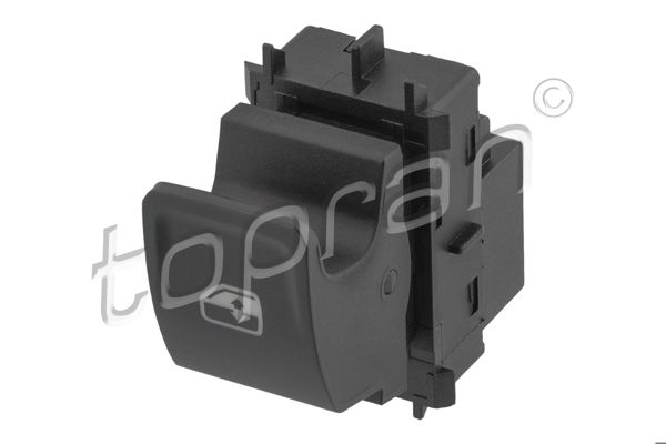TOPRAN 119024001 | Cam Düğmesi-Tekli VW Golf 16- Passat 15- Transporter 20 -