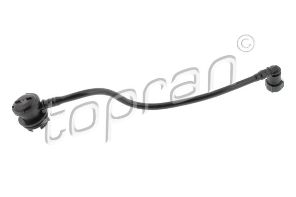 TOPRAN 119110001 | Aktif Karbon Tüpü Tahliye Hortumu VW