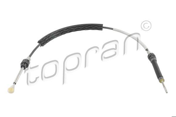 TOPRAN 119131001 | Vites Teli-Dıkey Hareket (VW Passat 06-1