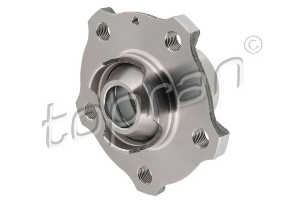 TOPRAN 119170001 | Porya VW Audi