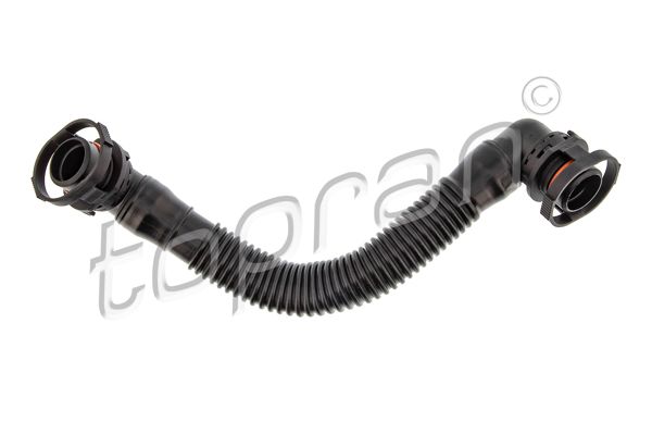 TOPRAN 119272001 | Karter Havalandırma Hortumu VW