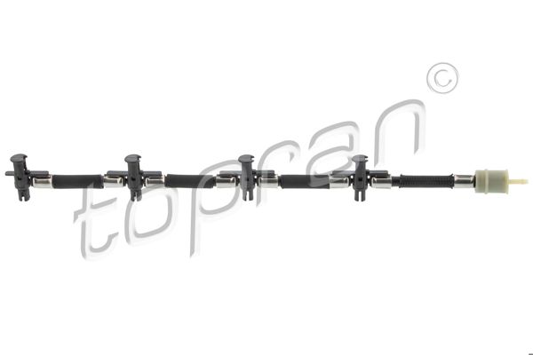 TOPRAN 119446001 | Yakıt Geri Dönüş Hortumu VW