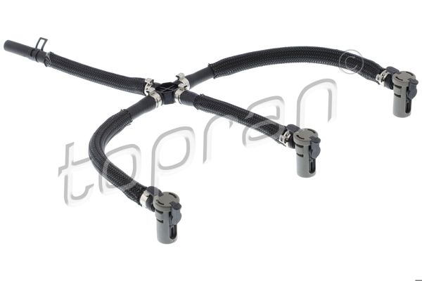 TOPRAN 119447001 | Yakıt Geri Dönüş Hattı VW Polo Audi A1 S