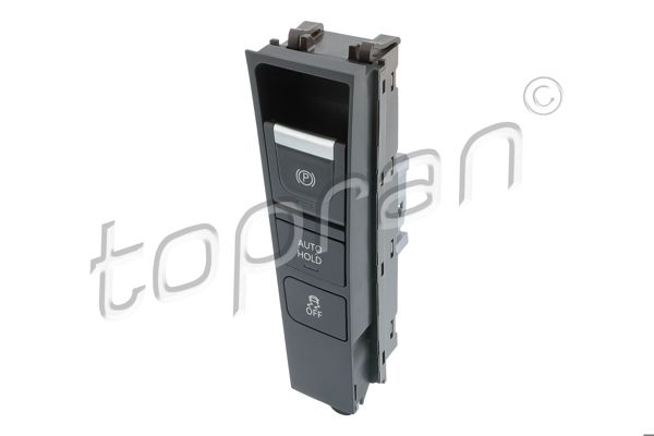 TOPRAN 119848001 | Orta Konsol Kombi Salter VW