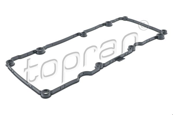 TOPRAN 120074001 | Subap Kapak Contası (VW Crafter 17-Transporter 16 -)