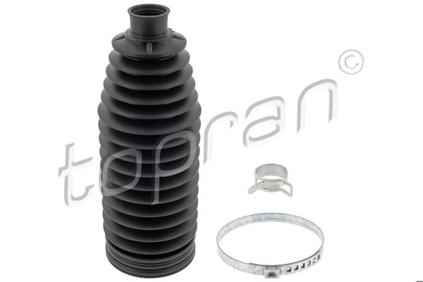 TOPRAN 120358001 | Direksiyon Rot Körüğü VW Crafter