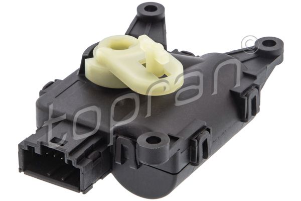 TOPRAN 120722001 | Klima Ayar Motoru VW