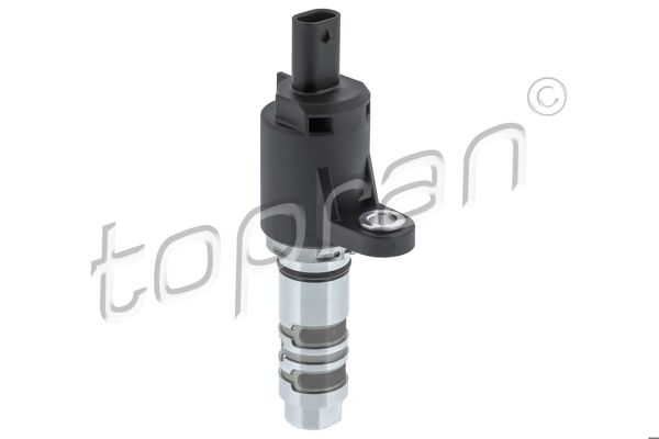 TOPRAN 120742001 | Ekzantrık Mili Kumanda Valfi VW Caddy 16-20 Golf 13-Passat 15-Polo 15 -