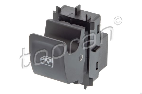 TOPRAN 120934001 | Cam Düğmesi-Tekli VW Golf 16- Passat 15 -