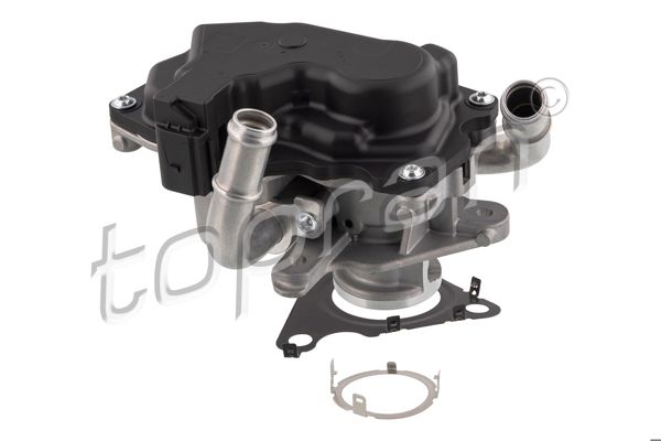 TOPRAN 121246001 | EGR Valfi (VW Golf 16-Polo 18-Audi A3 17-A4 16-Seat Leon 16-Skoda Octavia 13 -)