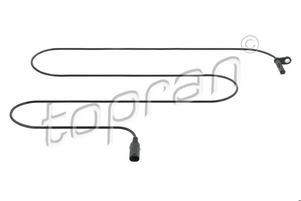 TOPRAN 121292001 | ABS Sensörü Arka Sol Mercedes Sprinter