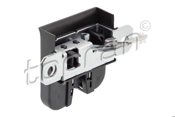 TOPRAN 121307001 | Bagaj Kilidi VW