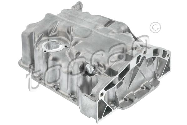 TOPRAN 121387001 | Yağ Karteri VW