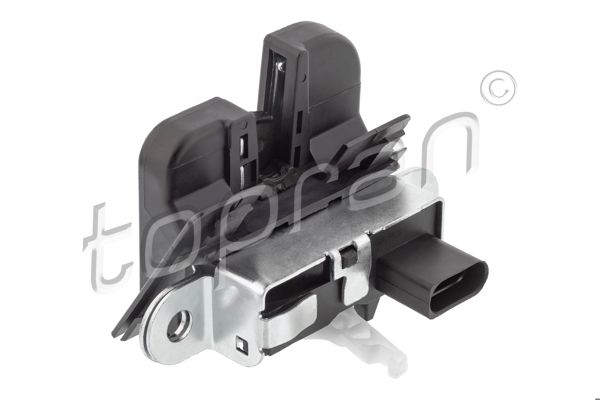 TOPRAN 121389001 | Bagaj Kilidi Seat