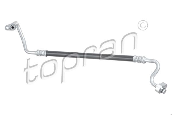 TOPRAN 121451001 | Klima Borusu VW Audi Seat Skoda