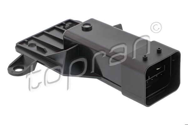 TOPRAN 121498001 | Fan Kontrol Ünitesi VW