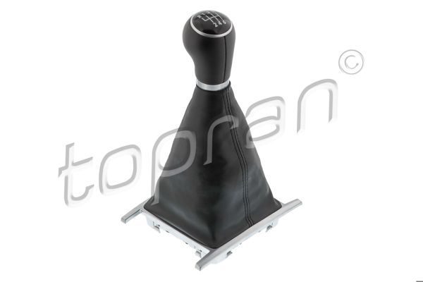 TOPRAN 121525001 | Vites Topuzu Körüğü 6 İleri VW