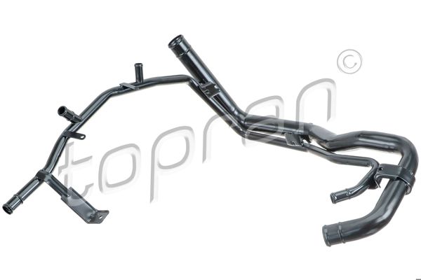 TOPRAN 121529001 | Su Borusu VW Crafter 2.5 TDI