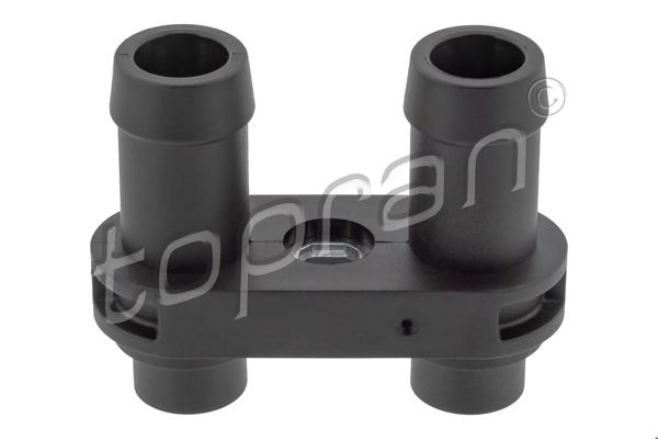 TOPRAN 121533001 | Su Borusu-Kalorifer Radyatörü VW Polo Seat Ibıza Skoda Fabia