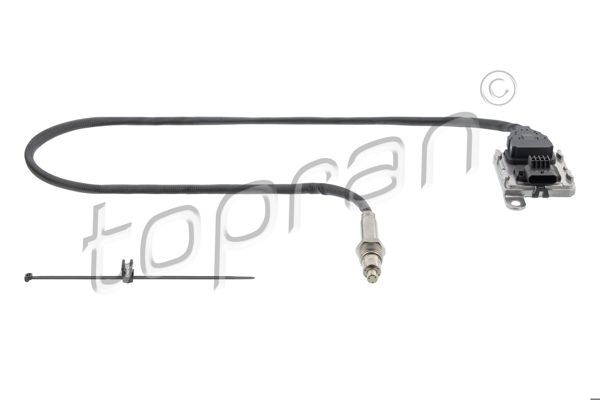 TOPRAN 121558001 | Nox Sensörü VW