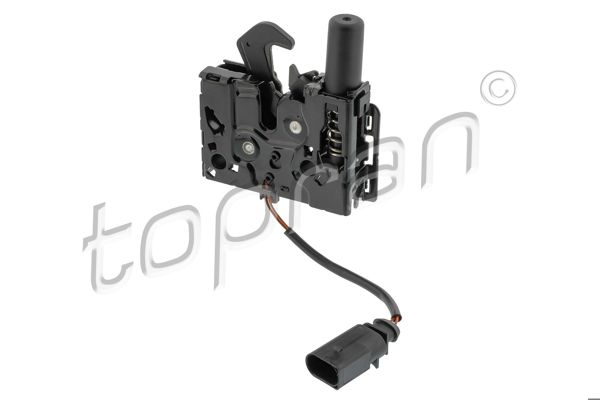 TOPRAN 121593001 | Kaput Kilidi Audi