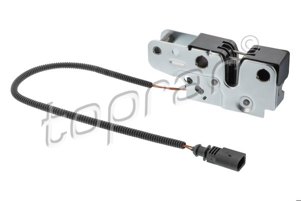 TOPRAN 121601001 | Kaput Kilidi VW Seat Skoda