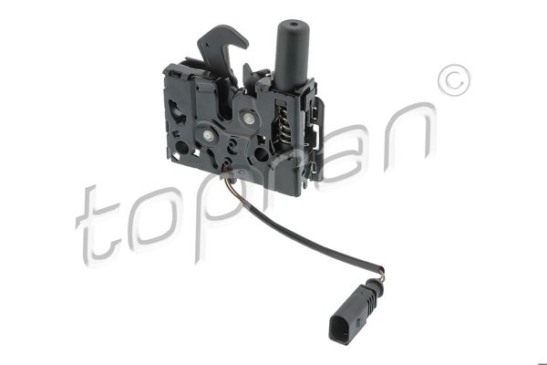 TOPRAN 121604001 | Kaput Kilidi Skoda