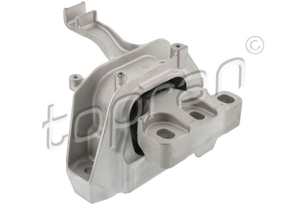 TOPRAN 121688001 | Motor Takozu VW