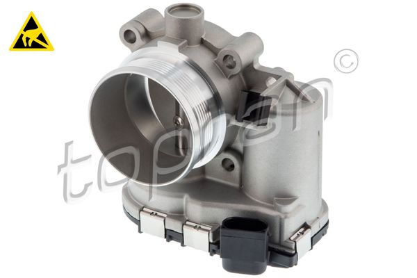 TOPRAN 305547001 | Gaz Kelebegı Landrover Range Rover Evoque 2.0