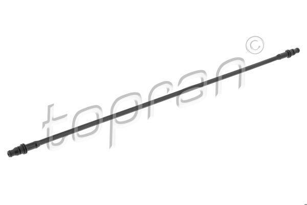 TOPRAN 409025001 | Hava Tahliye Hortumu (Mercedes Om642-M112 / W211)