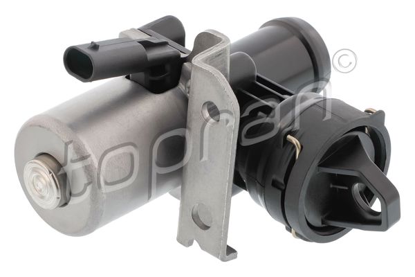 TOPRAN 409819001 | Kalorifer Musluğu Mercedes M271 Cgı / W204-W212