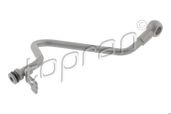 TOPRAN 410206001 | Turbo Yağlama Borusu Mercedes-Benz S211 2.2 E220-2.7 270 CDI