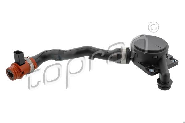 TOPRAN 410267001 | Hava Tahliye Valfi (Mercedes Om642)