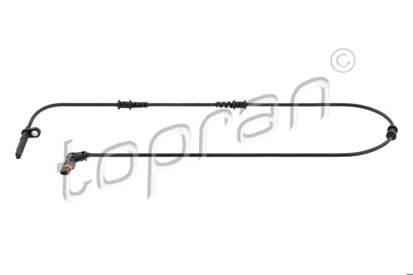 TOPRAN 410422001 | ABS Sensörü Ön Mercedes X166 W166 C292