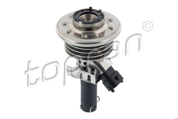 TOPRAN 410608001 | Dozlama Modülü Mercedes W164-166-212-221 Om642