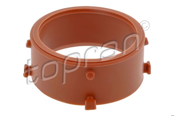 TOPRAN 410984001 | Turbo Contası (Mercedes Om642)