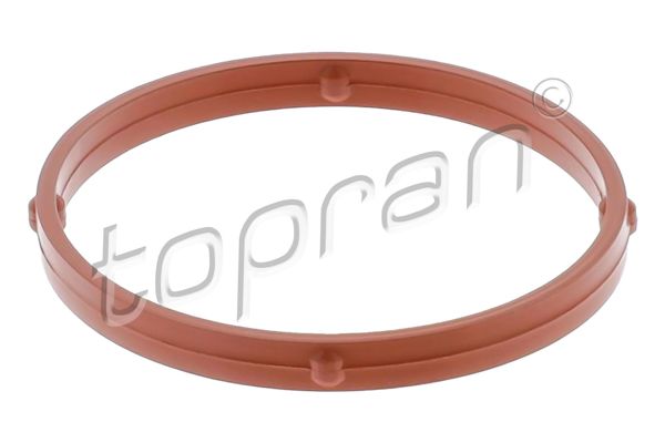 TOPRAN 410985001 | Yağ Filtre Gövde Contası Mercedes Om642